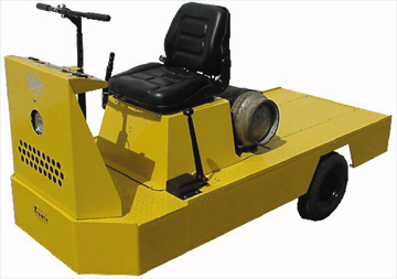 美國Trowin ST-3牽引車 ST-3
