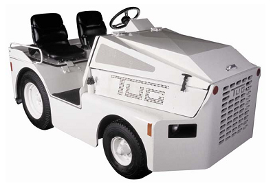 美國TUG Model M1A行李牽引車 Model M1A