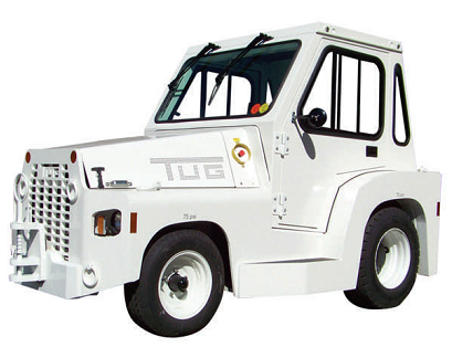 美國TUG MR & MRTT多用途牽引車 MR & MRTT