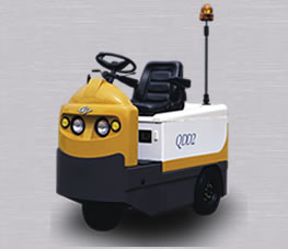 杭叉2噸電動牽引車 2噸