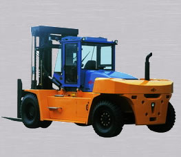 叉車邯鄲杭州叉車 CPCD160-W2  16噸-48噸