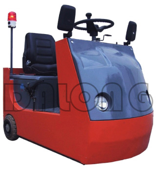 QD30 電動(dòng)牽引車（牽引力：3.0 噸）