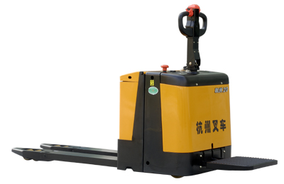 杭叉2-3噸電動(dòng)托盤搬運(yùn)車 2-3噸