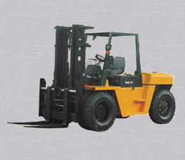 H系列8-10噸內(nèi)燃平衡重式叉車 H系列8-10噸內(nèi)燃平衡重式叉車