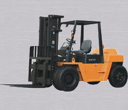 H系列5-7噸叉車 H系列5-7噸叉車