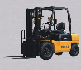 L系列2-4噸叉車(chē) L系列2-4噸叉車(chē)
