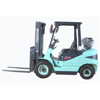 美科斯2噸平衡重式液化氣叉車(chē) FG20T-MGA1