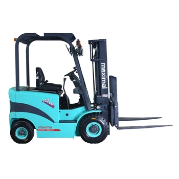 美科斯2.5噸四輪電動平衡重叉車 FB25-MQJZ2