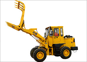 DG920抓草機