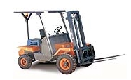 西班牙M.Z.IMER :叉車