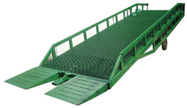常州登車橋 DCQY/DCQ