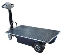 電動(dòng)平臺(tái)車 E-Cart-350