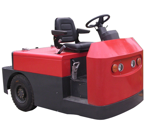電動(dòng)牽引車 TG