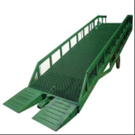 泰興晶鑫DCQY移動(dòng)式液壓登車橋 DCQY