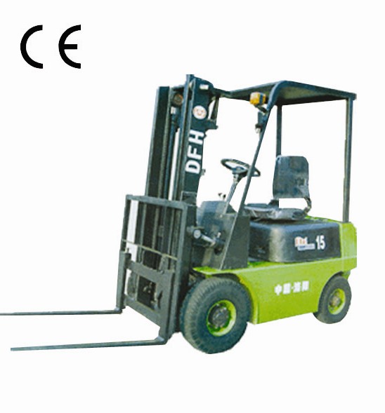 供應(yīng)一拖東方紅小型叉車CPC15J CPC15J
