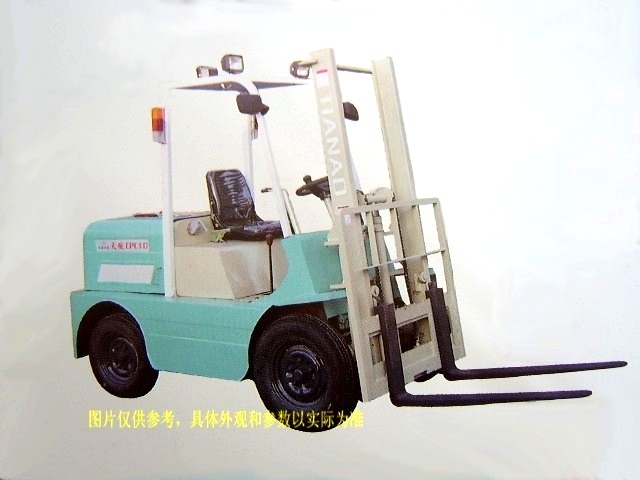 供應(yīng)一拖東方紅CPC10經(jīng)濟(jì)型叉車 CPC10