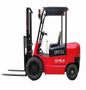 供應一拖東方紅CPC12經(jīng)濟型叉車 CPC12