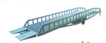 東莞力山移動式液壓登車橋