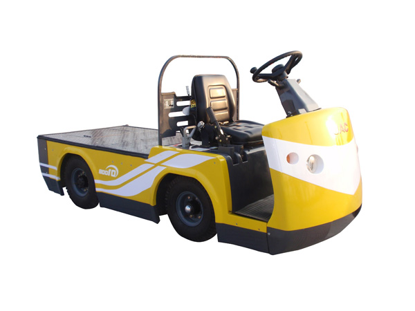 江淮重工1T固定平臺(tái)搬運(yùn)車 BDD10