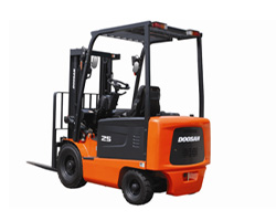 斗山B20Se,B25Se,B30Se電動式叉車 B20Se,B25Se,B30Se