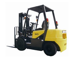斗山D20F(M), D25F(M) , D30F(M)內(nèi)燃平衡重叉車 D20F(M), D25F(M) , D30F(M)