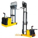 全電動(dòng)叉車 05T-3T