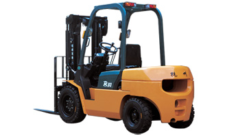 叉車整機(jī) CPC（D）10-35H，CPC（D）10-160R，CPD10-50J