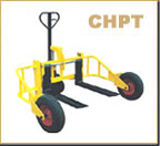 山地型搬運(yùn)車 CHPT