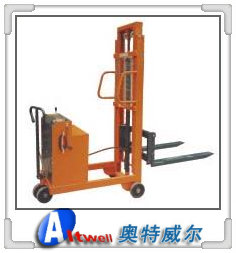沈陽(yáng)半電動(dòng)堆高車(chē) 半電動(dòng)堆高機(jī)CDD10B
