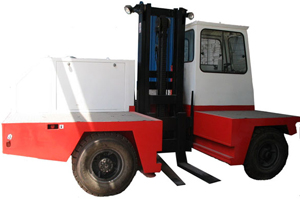 洛陽(yáng)一拖CCC系列側(cè)面叉車 CCC系列