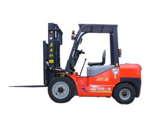 洛陽一拖1.5-4.5T內(nèi)燃平衡重叉車(ANT系列) 1.5-4.5T(ANT系列)