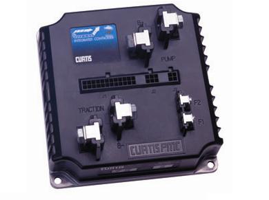 1297型(雙控 含泵控)他勵(lì)控制器