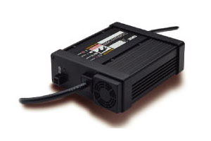 CURTIS/1608型充電器