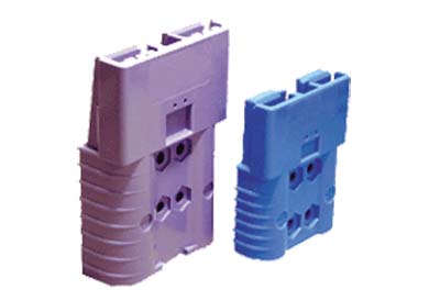 美國(guó)APP電源連接器SBX系列