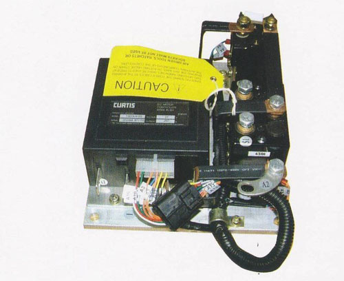 串勵電機(jī)控制系統(tǒng)(1207)