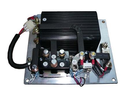 1205串勵電機控制系統(tǒng)