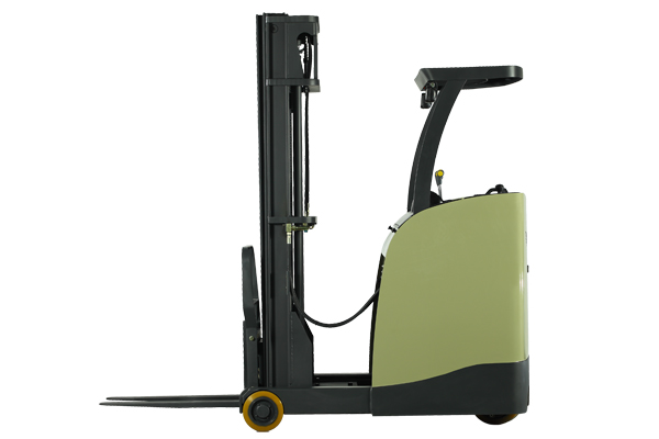 尤恩站駕式前移叉車 1.5 - 2.0噸 FBR15-C/FBR18-C/FBR20-C