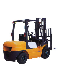 內(nèi)燃平衡重式叉車 DM-FD20/FD20T/FD25/FD25T/FD30/FD30T/FD35/FD35T