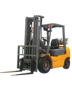 內(nèi)燃平衡重式叉車 DM-CPYD20/DM-CPYD25/MD-CPYD30/MD-CPYD35