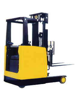 電動(dòng)前移式叉車 DM-CQD10A/DM-CQD10B/DM-CQD10C/DM-CQD15A/DM-CQD20A