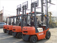 合力叉車 CPC30