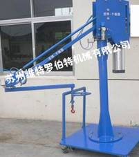 蘇州維特羅伯特:助力機(jī)械手TDA 伸縮型 TDA移動(dòng)式
