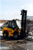 加拿大EQUIPMENT Laborer Series