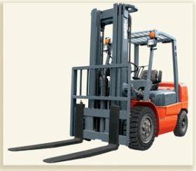 保加利亞Apex11 forklifts 2 - 3t