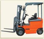 保加利亞Apex11 Electric forklift truck