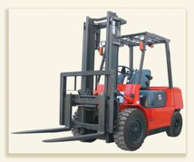 保加利亞Apex11  Forklift Dalian 3.5t - Diesel
