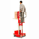 GIANT-MOVE電動(dòng)取貨車 MM-A MM-A