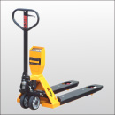 維勒科帶稱型手動(dòng)搬運(yùn)車 RHM型 RHM型