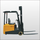 維勒科迷你型電動(dòng)叉車
