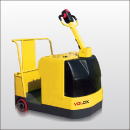 維勒科電動(dòng)牽引車